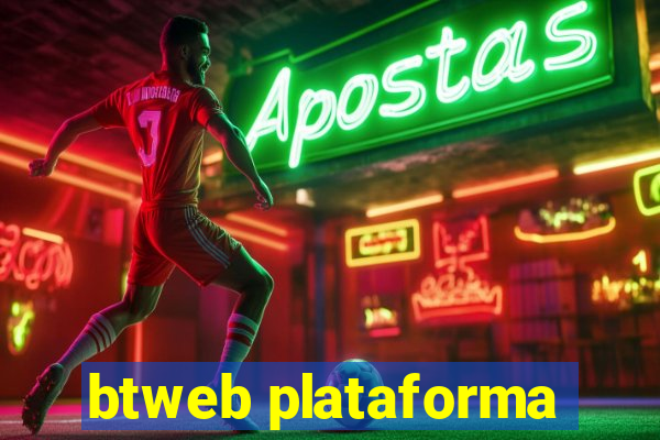 btweb plataforma